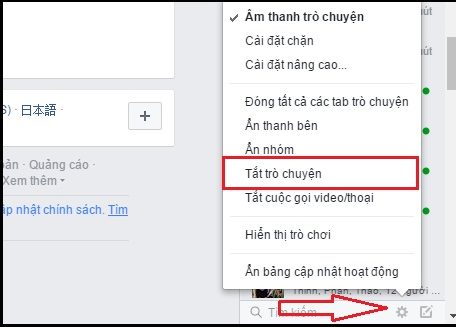 huong dan an trang thai online cua nick tren facebook cuc ky hay 3