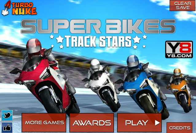 game super bikes