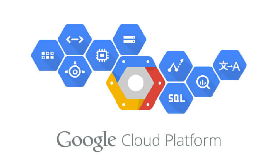 google cloud platform la gi