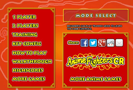 anime fighters cr 1