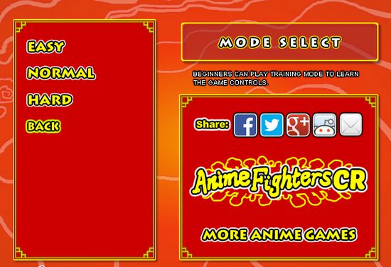 anime fighters cr 2