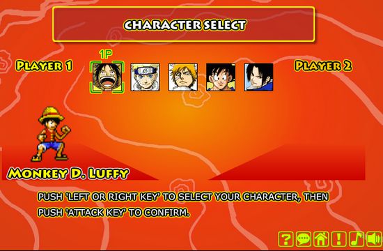 anime fighters cr 4