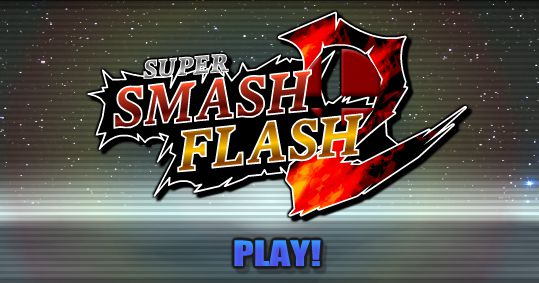 super smash flash 2 agame