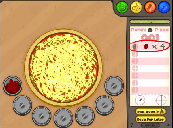 cua hang pizza 2