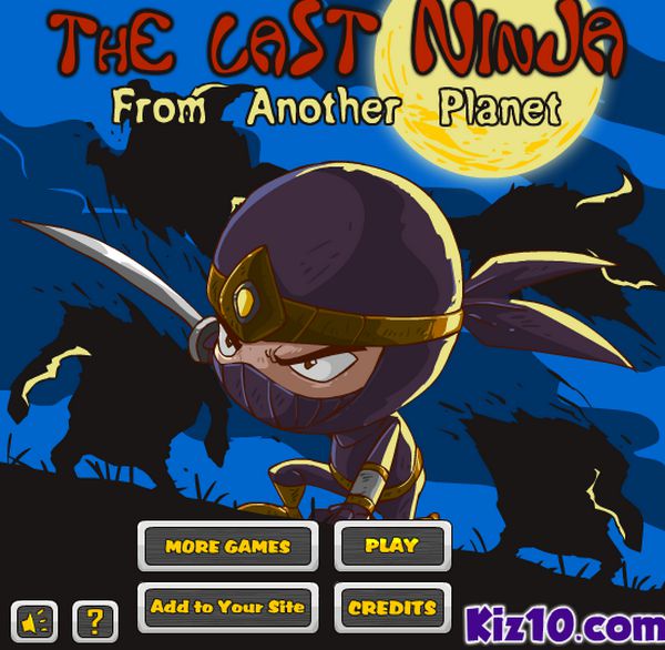 ninja bao thu