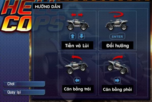 canh sat co dong 1