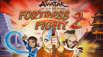 Game Avatar công thành chiến 2 Avatar Fortress Fight 2