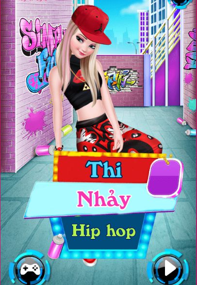 nhay hip hop 1