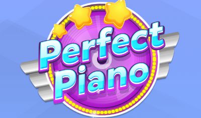 perfect piano