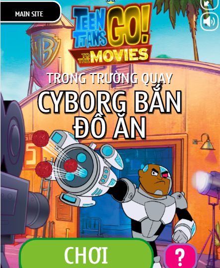 cyborg ban do an