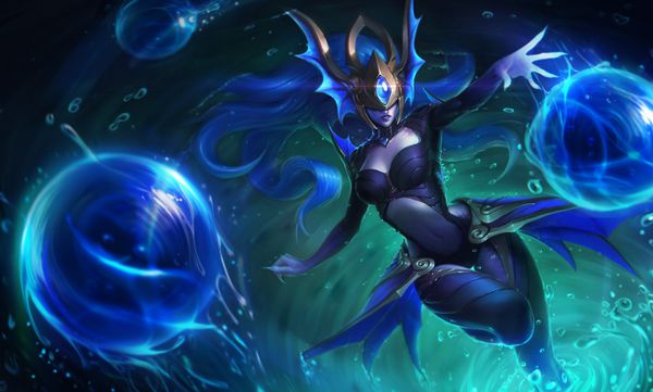 Guide Syndra mùa 11: Bảng ngọc bổ trợ và cách lên đồ cho Syndra mới nhất