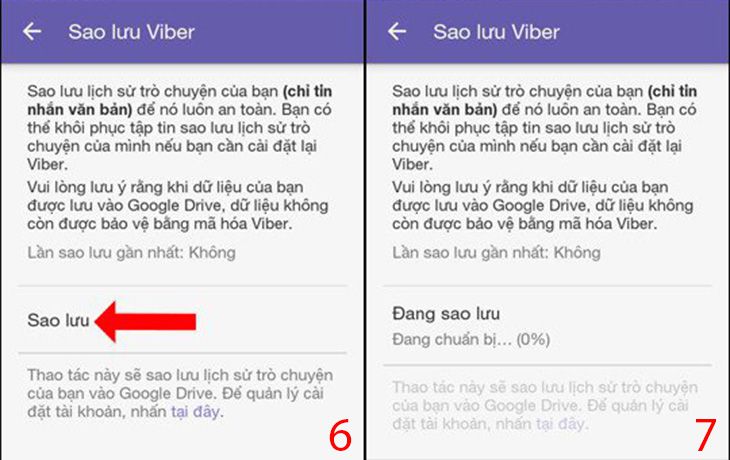 huong dan cach khoi phuc tin nhan da xoa tren zalo facebook viber iphone 20