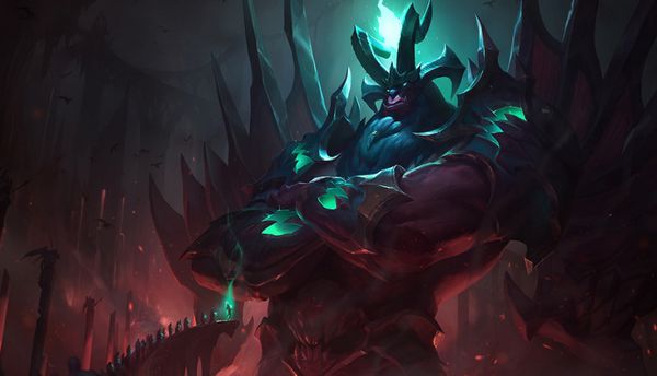 Khắc chế Galio: Chọn tướng và cách khắc chế tướng Galio mùa 11