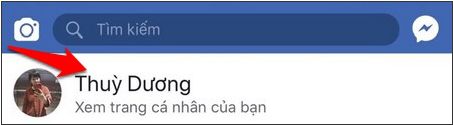 lay link facebook tren dien thoai may tinh 2