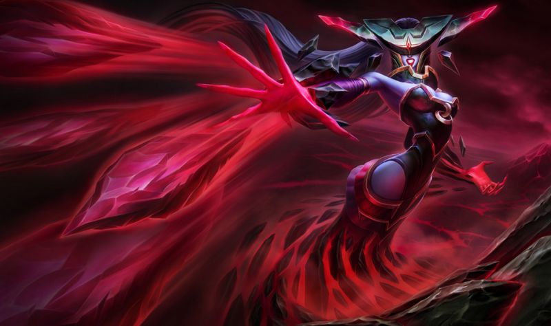 Guide Lissandra mùa 11: Bảng ngọc bổ trợ và cách lên đồ cho Lissandra