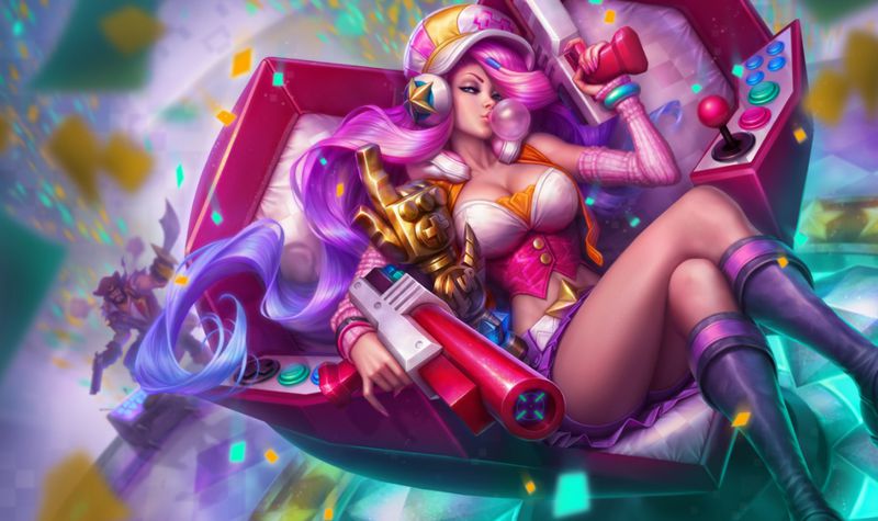 huong dan cach choi tuong miss fortune 52