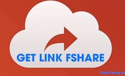 Get link Fshare