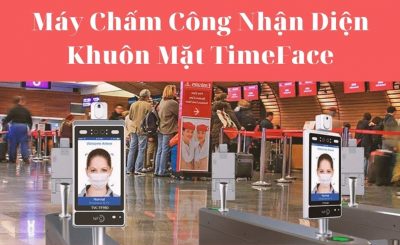 May Cham Cong Nhan Dien Khuon Mat TimeFace 1