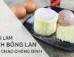 lam banh bong lan bang chao