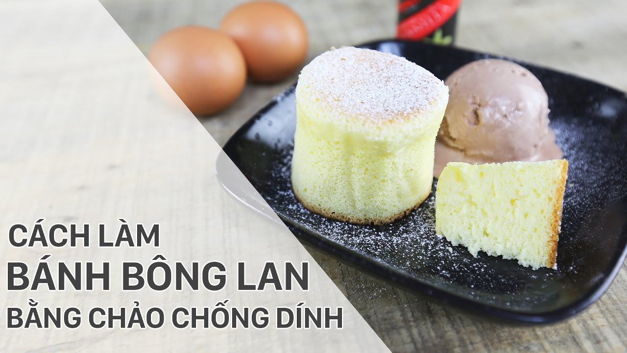 lam banh bong lan bang chao